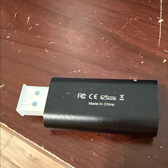 HDMI Video Capture Device - Picture 2 of 4